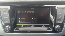 Skoda Fabia 1.0 TSI SE 5dr Petrol Hatchback